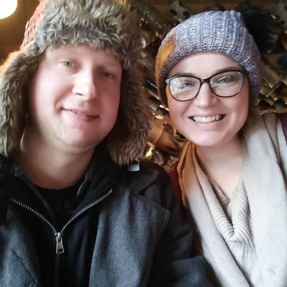 Meet your Posher, Holly - Picture 1 of 1